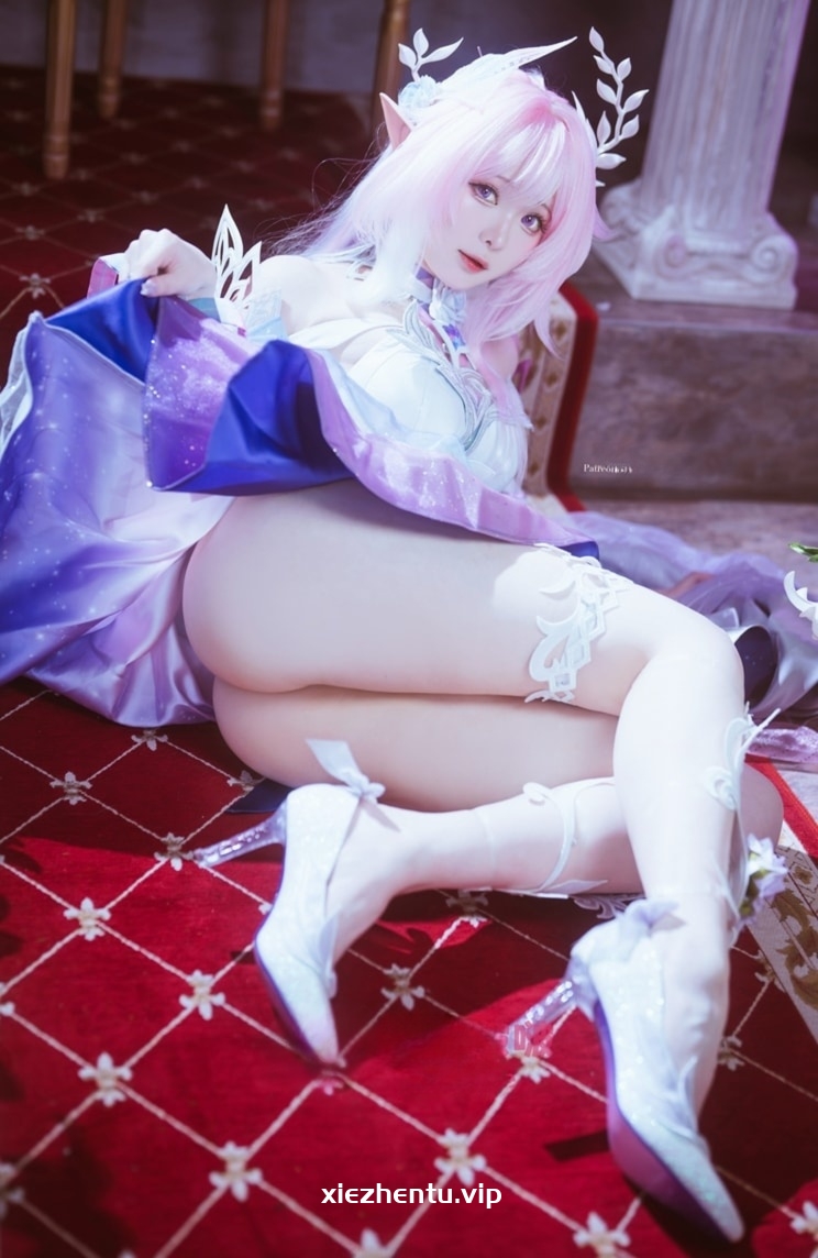 霜月shimo NO.144 Cylene[34P-73MB]