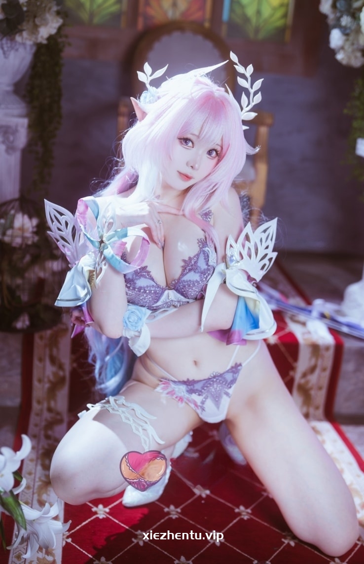 霜月shimo NO.144 Cylene[34P-73MB]