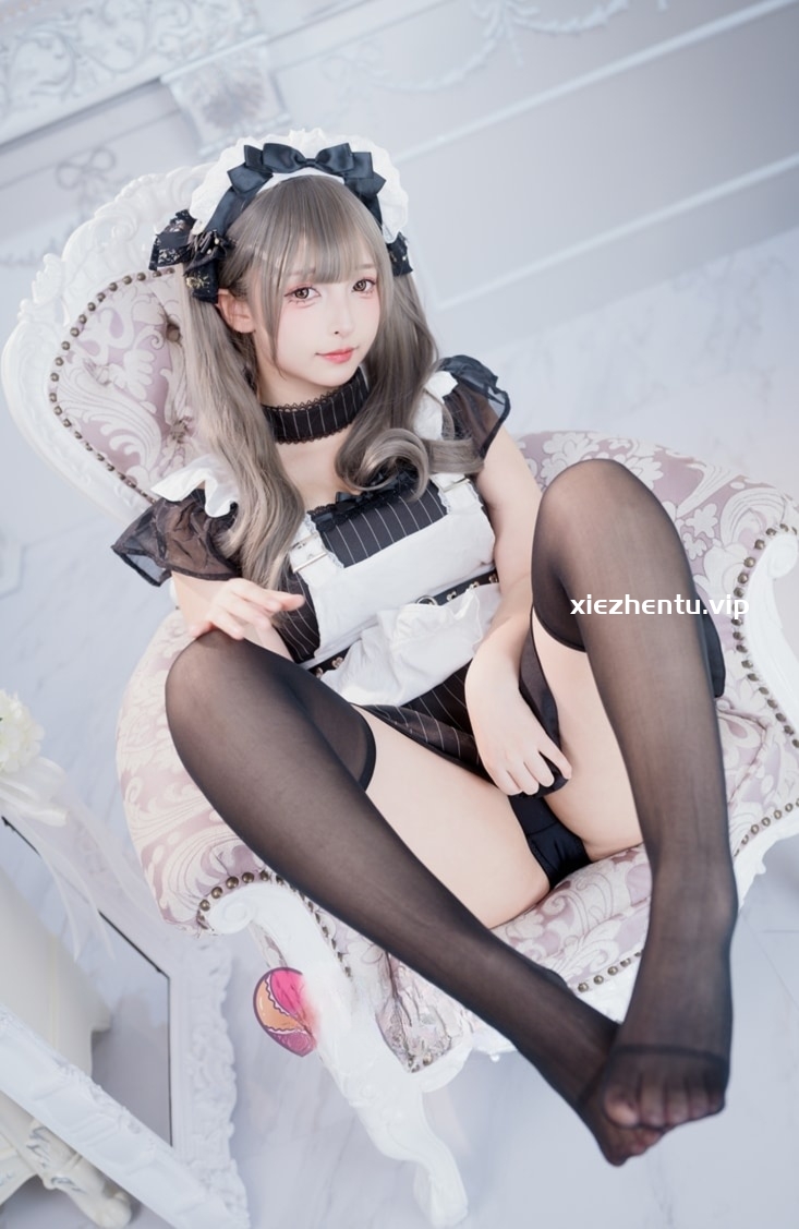 神楽坂真冬 – NO.236 妄想女仆 [75P2V-464MB]