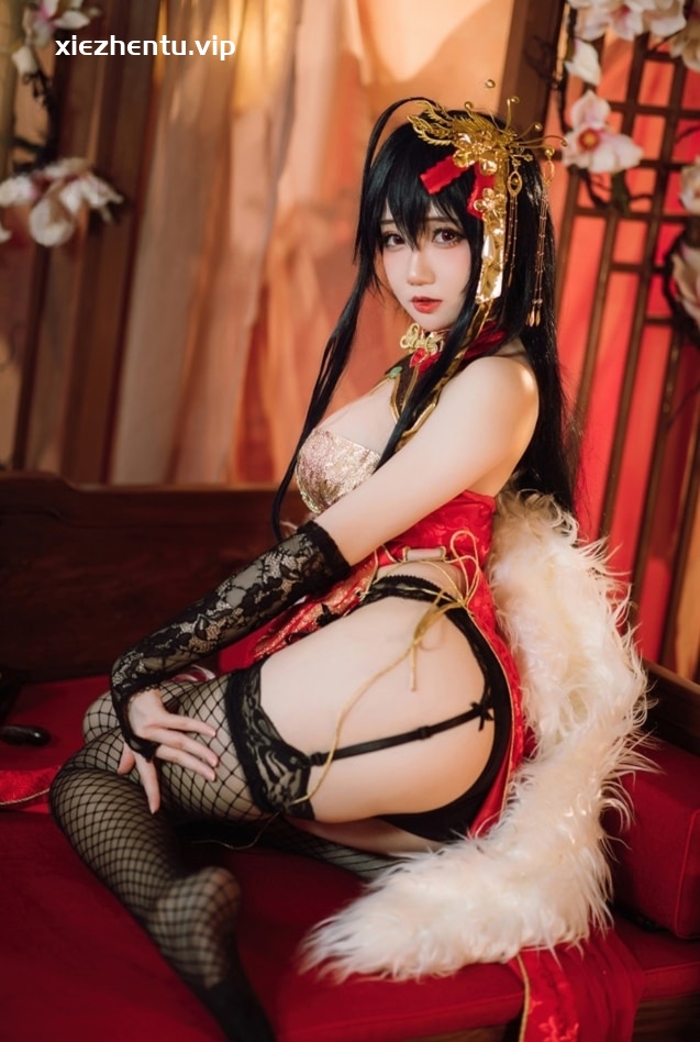 焖焖碳 – 肤白貌美的小妹妹【持续更新中】