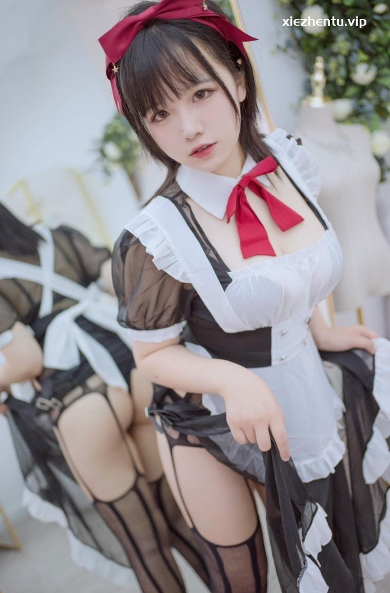 阿半今天很开心-写真套图合集【持续更新中】