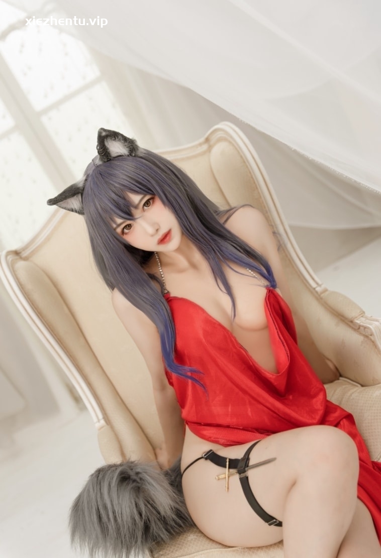 Shika小鹿鹿 – 你的专属摄影师套图合集【持续更新】