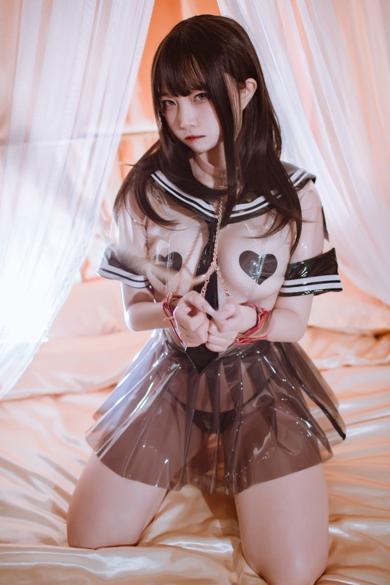 二佐Nisa – 萌美雪白大乳套图合集【持续更新中】