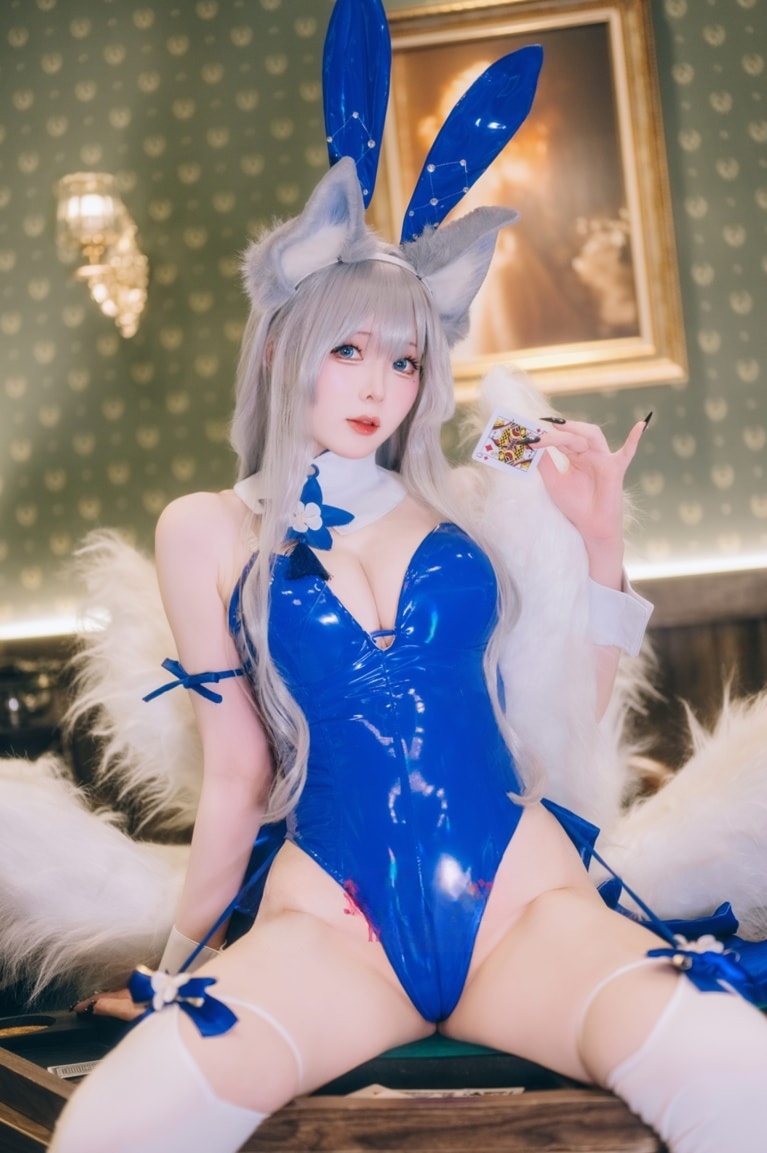 霜月shimo NO.148 Bunny Shinano[20P-112MB]