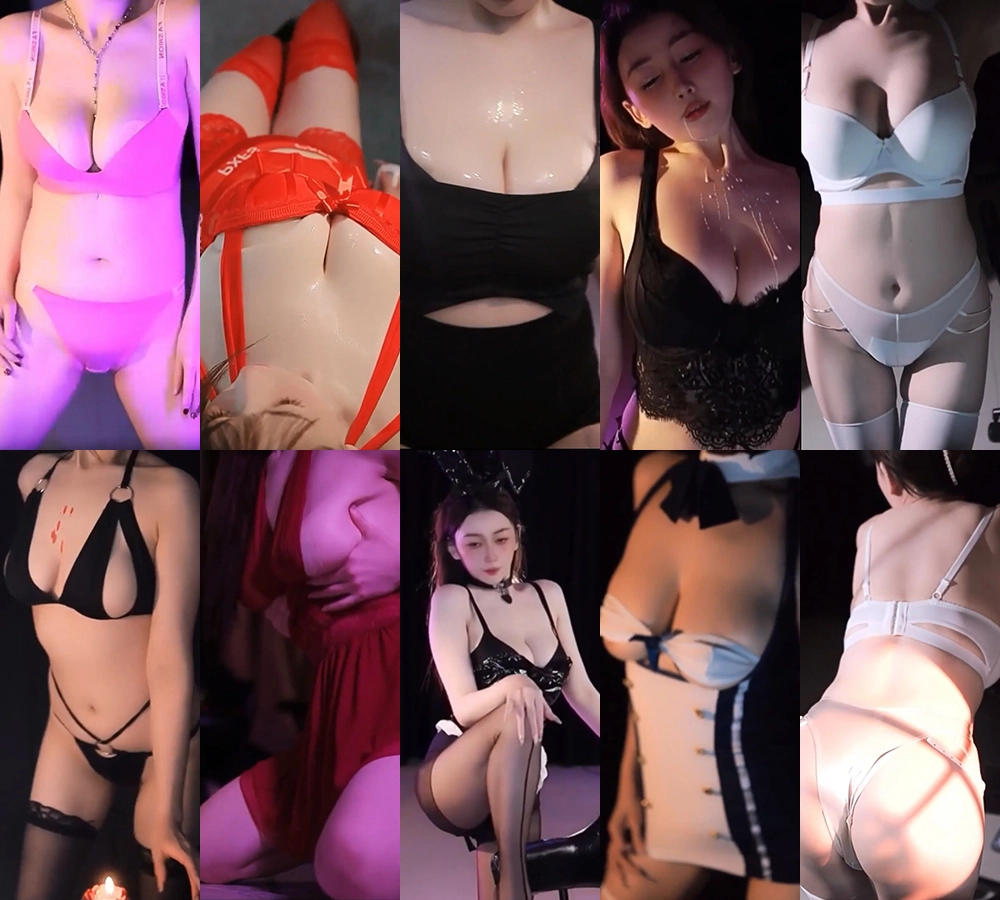 [主播]斗鱼直播巨乳黎一乳定制热舞合集2K版[10V/1.9G]