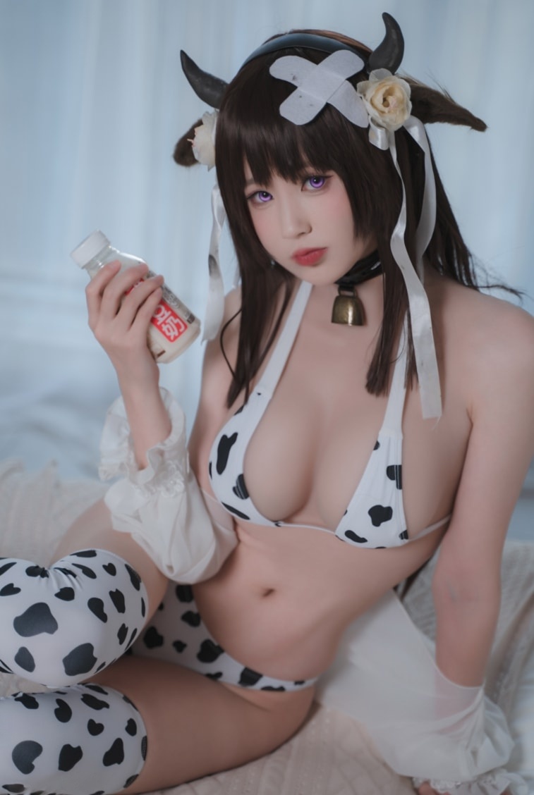 西园寺南歌–COS写真合集【持续更新中】
