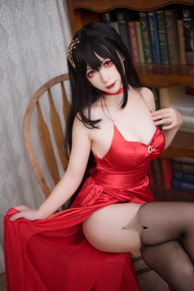 樱落酱w–写真套图合集【持续更新中】