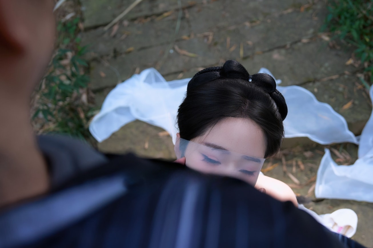 钛合金TiTi – 小龙女VS龙骑士[106P1V-688MB]