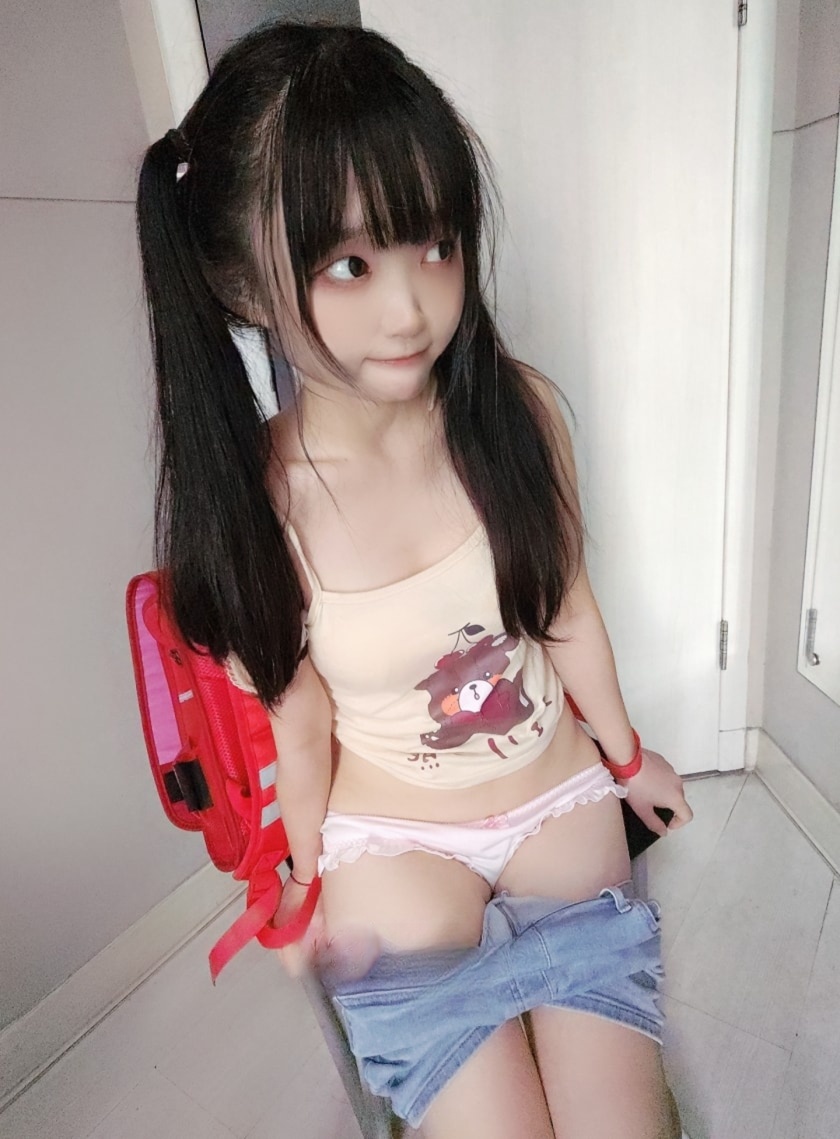 神沢永莉 NO.37 放学后也是好学生 [44P1V-807MB]
