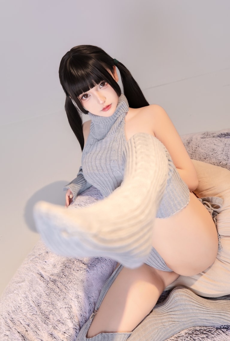 神楽坂真冬 – NO.239 灰色轨迹[75P2V-468MB]