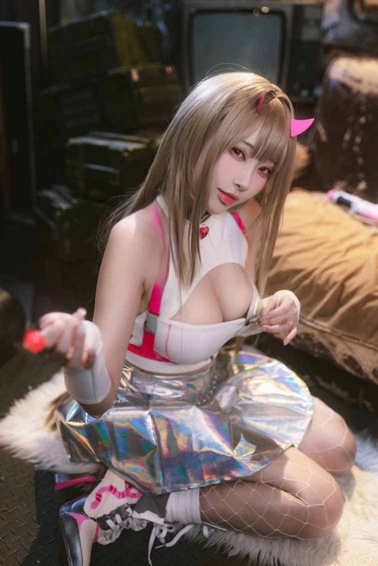 宫本桜 – cos图包合集【持续更新中】