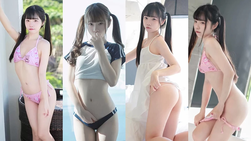 [写真]网红Coser可可小白兔套图[更新至21期]