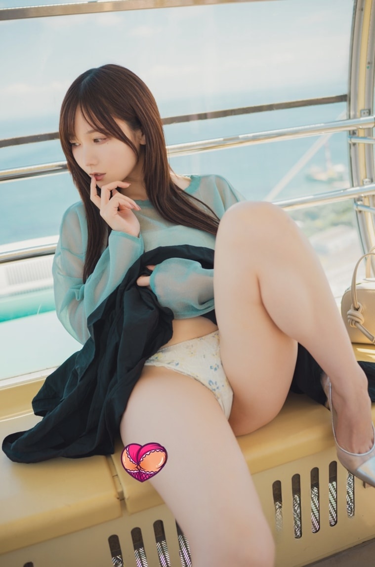 KenKen けん研 – 093 夏日甜蜜旅行honey[143P-304MB]