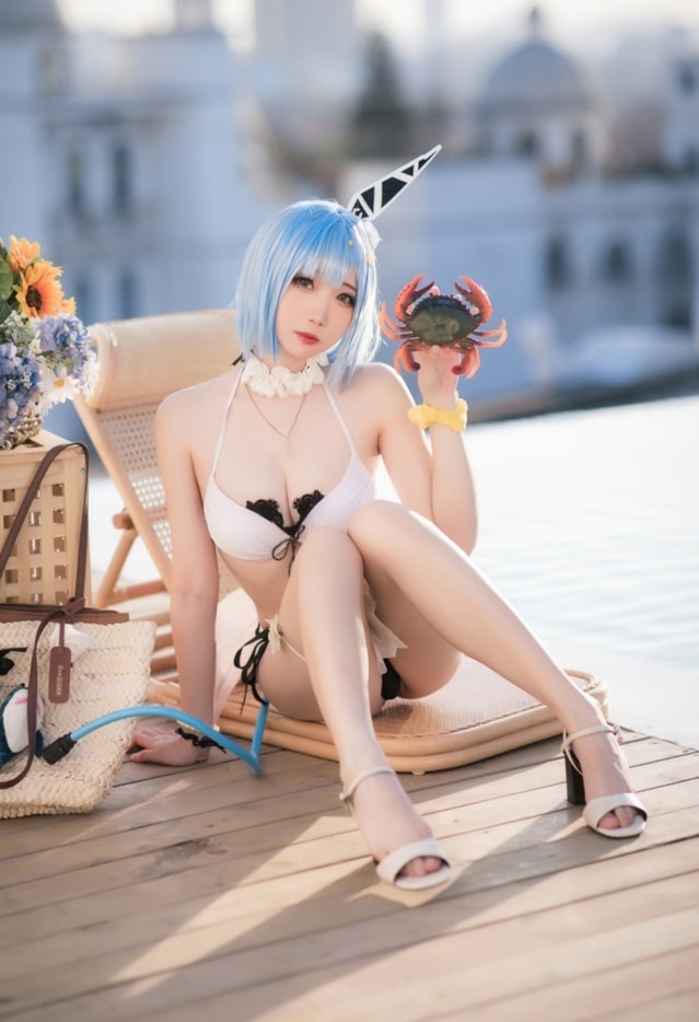 焖焖碳 – 肤白貌美的小妹妹【持续更新中】