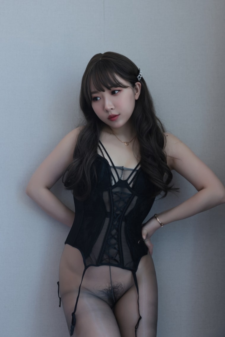 小女巫露娜–写真套图合集【持续更新中】