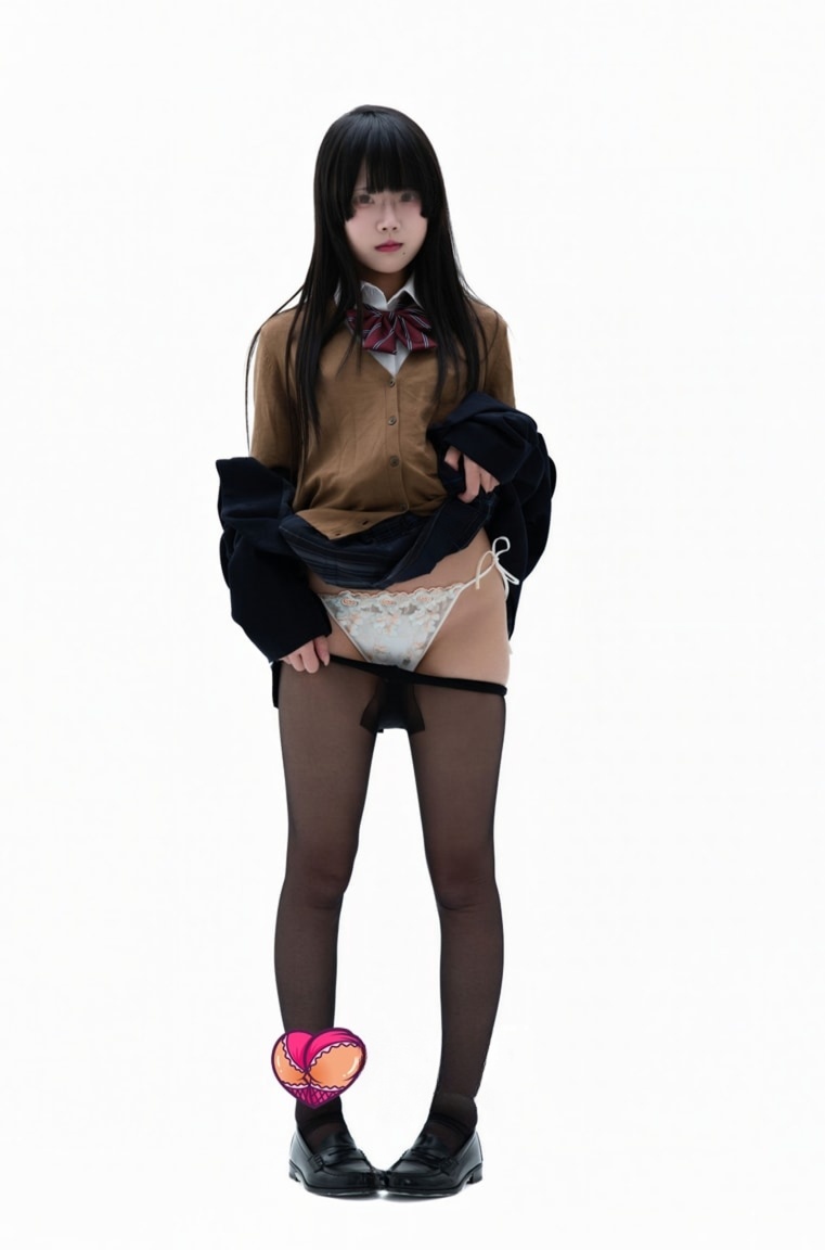 清水凪 NO.038 后辈的制服3 [88P-611MB]