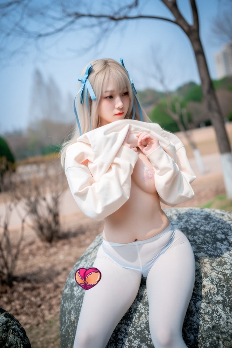 Myua (뮤아) – DJAWA Photo – Myua_ – Loose and Tight – Asuna[110P-925MB]