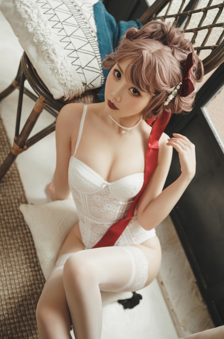 面饼仙儿 – 写真套图合集【持续更新中】