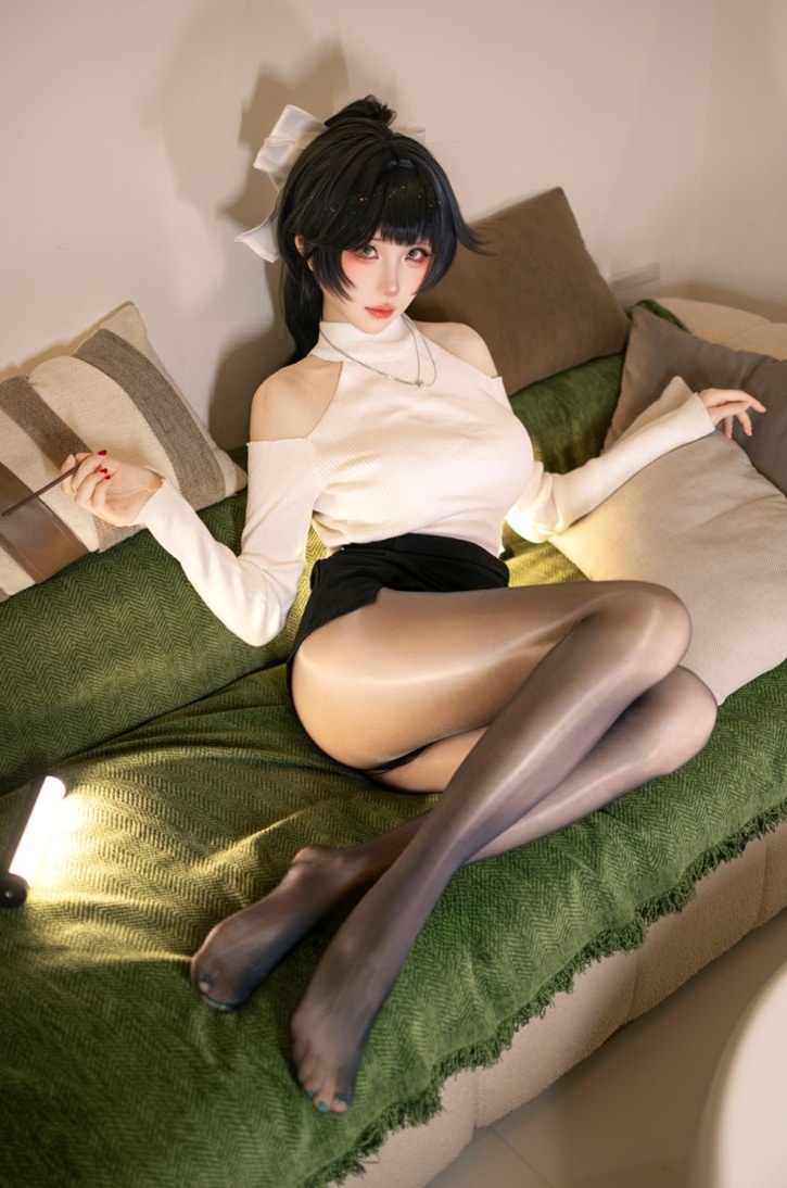 脆糕yaki NO.02 高雄[65P-540MB]