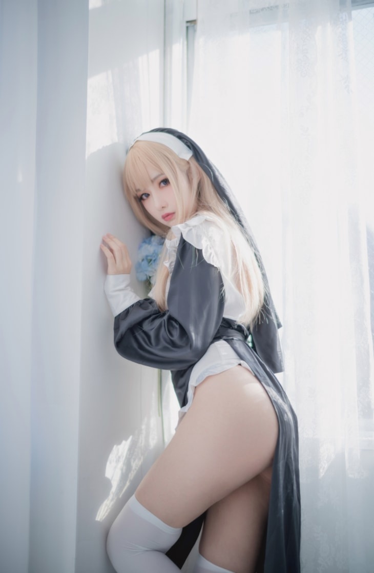 Shika小鹿鹿 – 你的专属摄影师套图合集【持续更新】