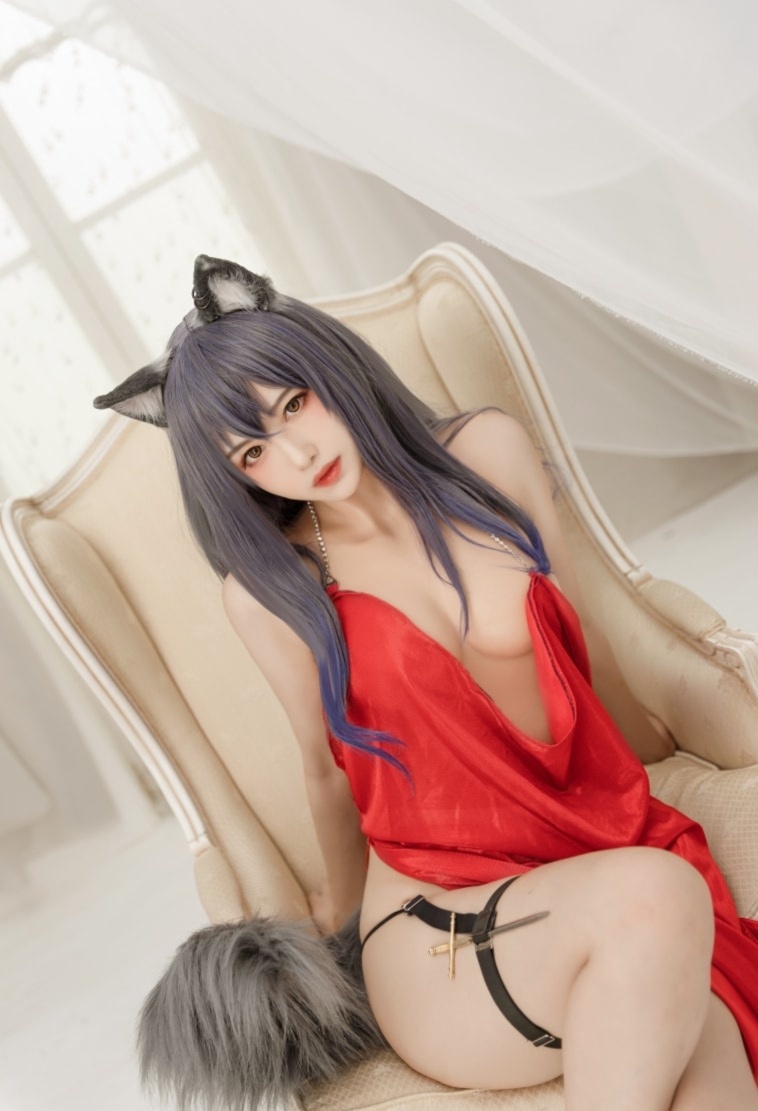 Shika小鹿鹿 – 你的专属摄影师套图合集【持续更新】