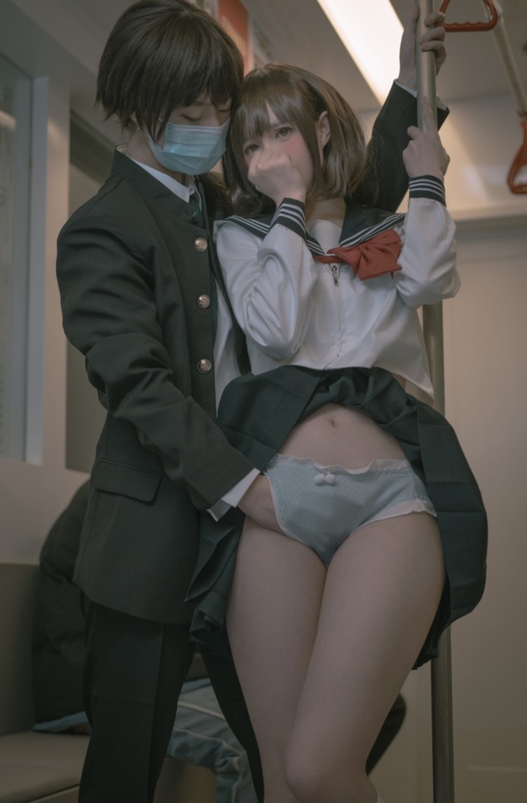 西园寺南歌–COS写真合集【持续更新中】