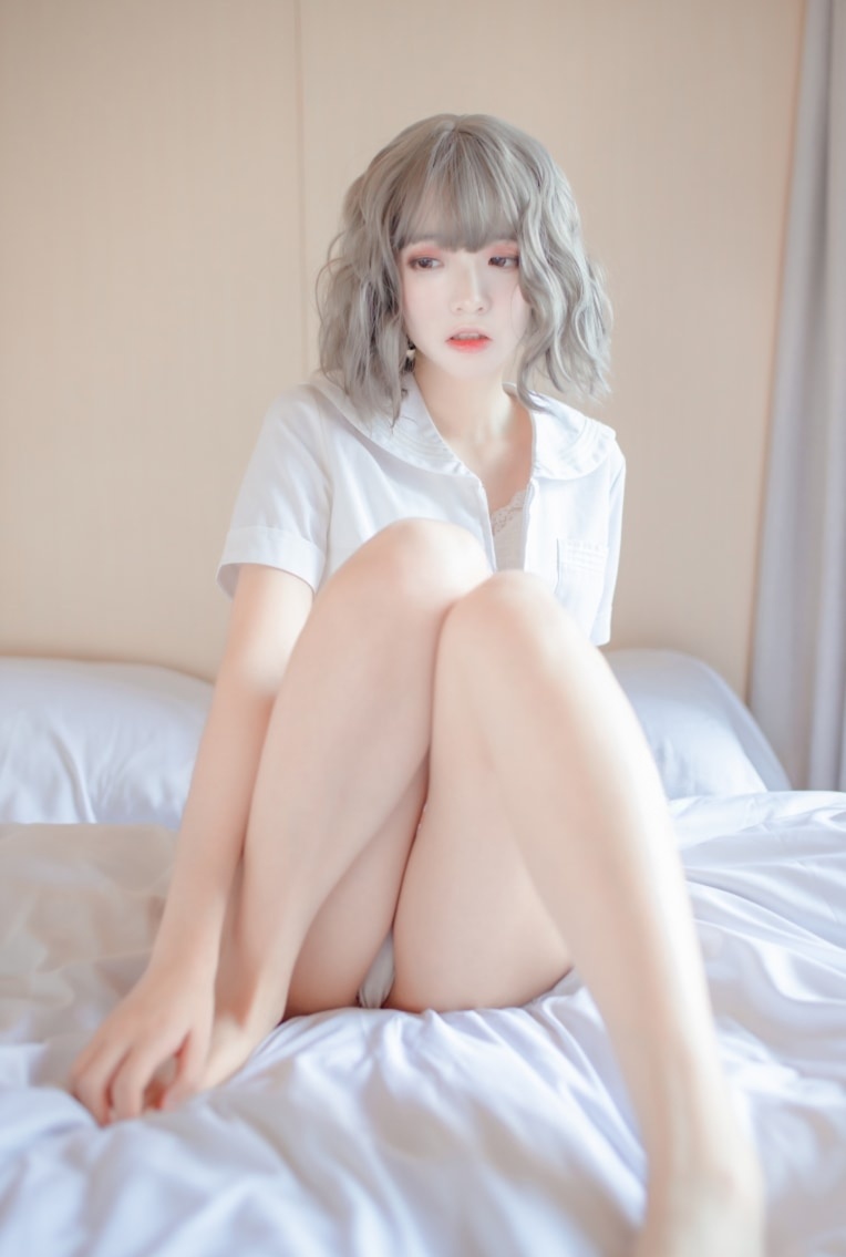 疯猫ss – 二次元JK妹子合集【持续更新中】