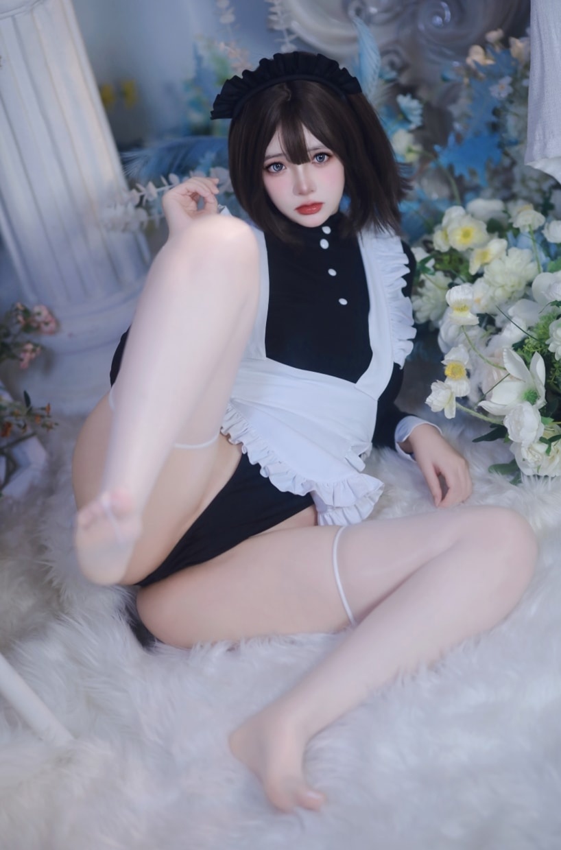 疯猫ss – 二次元JK妹子合集【持续更新中】