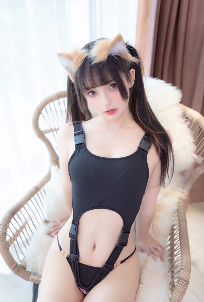 神楽坂真冬 – 二次元妹子写真套图合集【持续更新中】