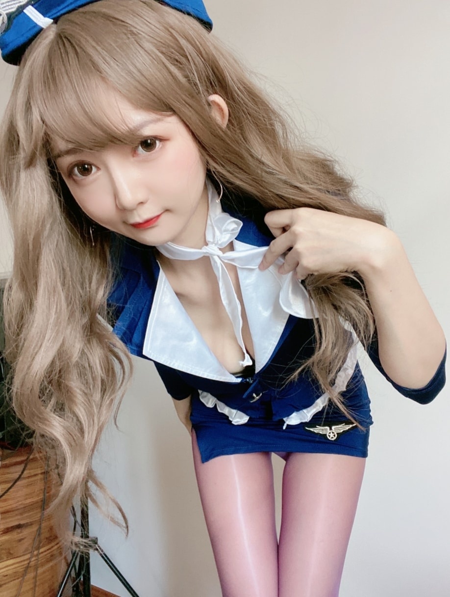 51酱–cosplay写真套图合集【持续更新中】