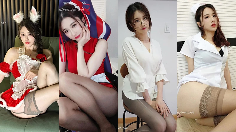 [写真]微密圈系列轩子巨二兔(轩子巨2兔)图片&视频[更新至66套]