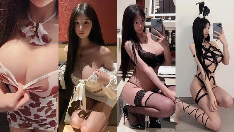[写真]微密圈系列沈汝凡超哇塞图片&视频[更新至7套]
