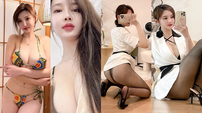 [写真]微密圈系列周妍希图片&视频[更新至27套]