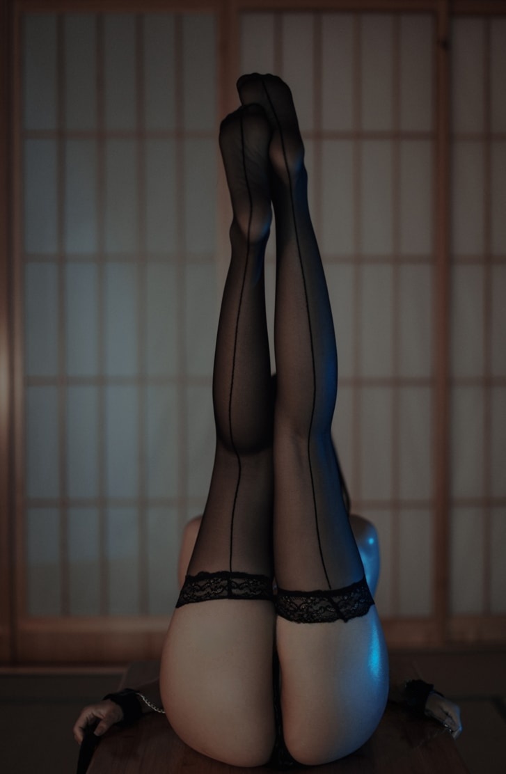 不呆猫 NO.070 皮鞭 [49P-413MB]