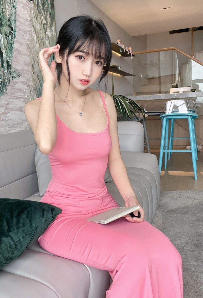 不呆猫(不槑猫) – 写真套图合集【持续更新中】