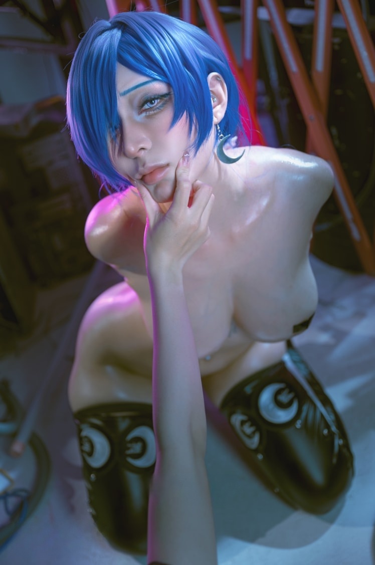 Umeko J – NO.214 Promeia [91P9V-1.26GB]
