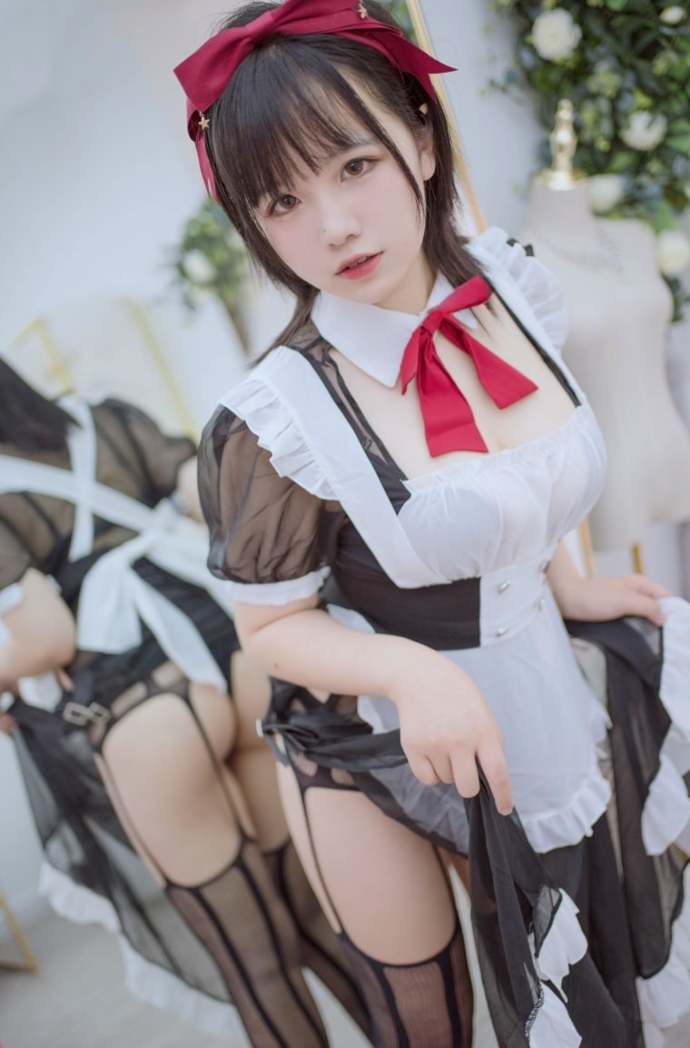 阿半今天很开心-写真套图合集【持续更新中】